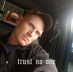 Meet your Posher, Travis